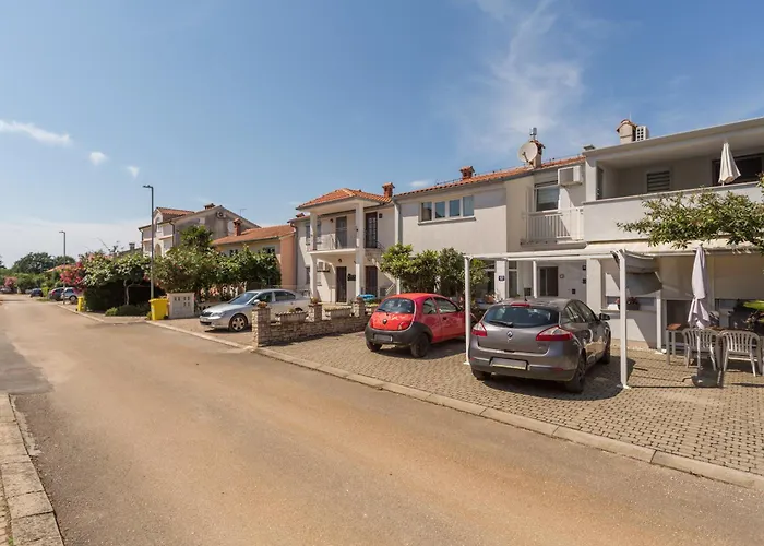 Exodus Residence