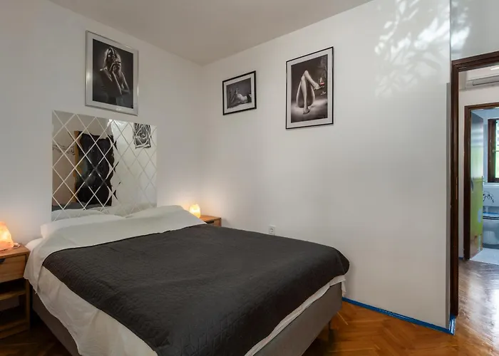 Exodus Residence