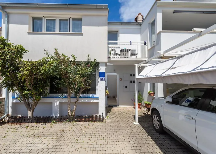 Exodus Residence