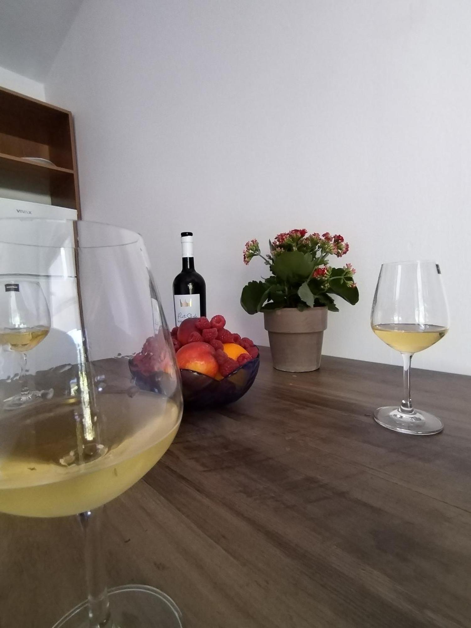Exodus Apartment Porec