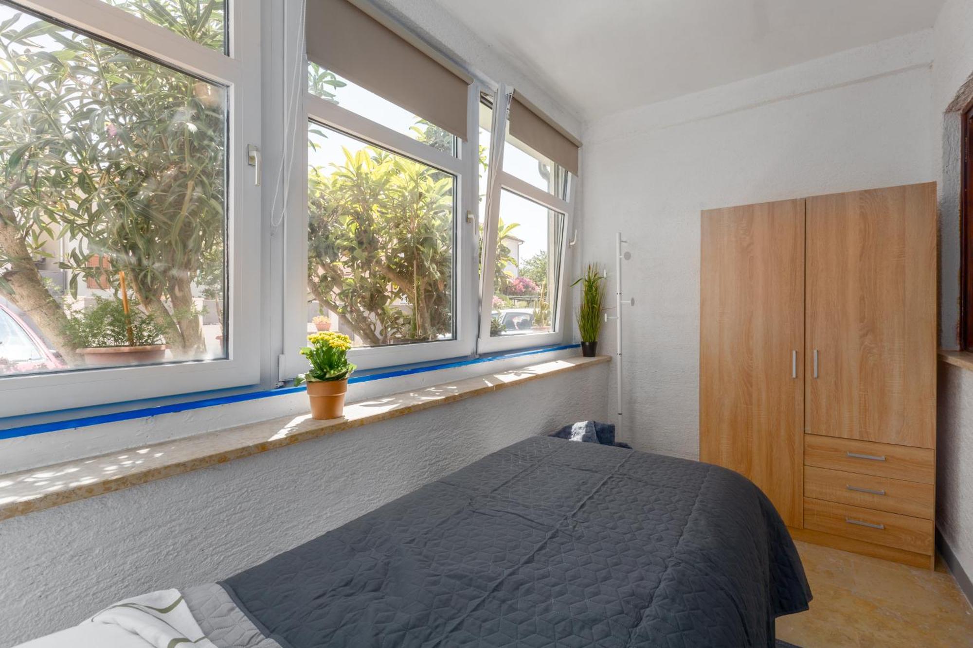 Exodus Apartment