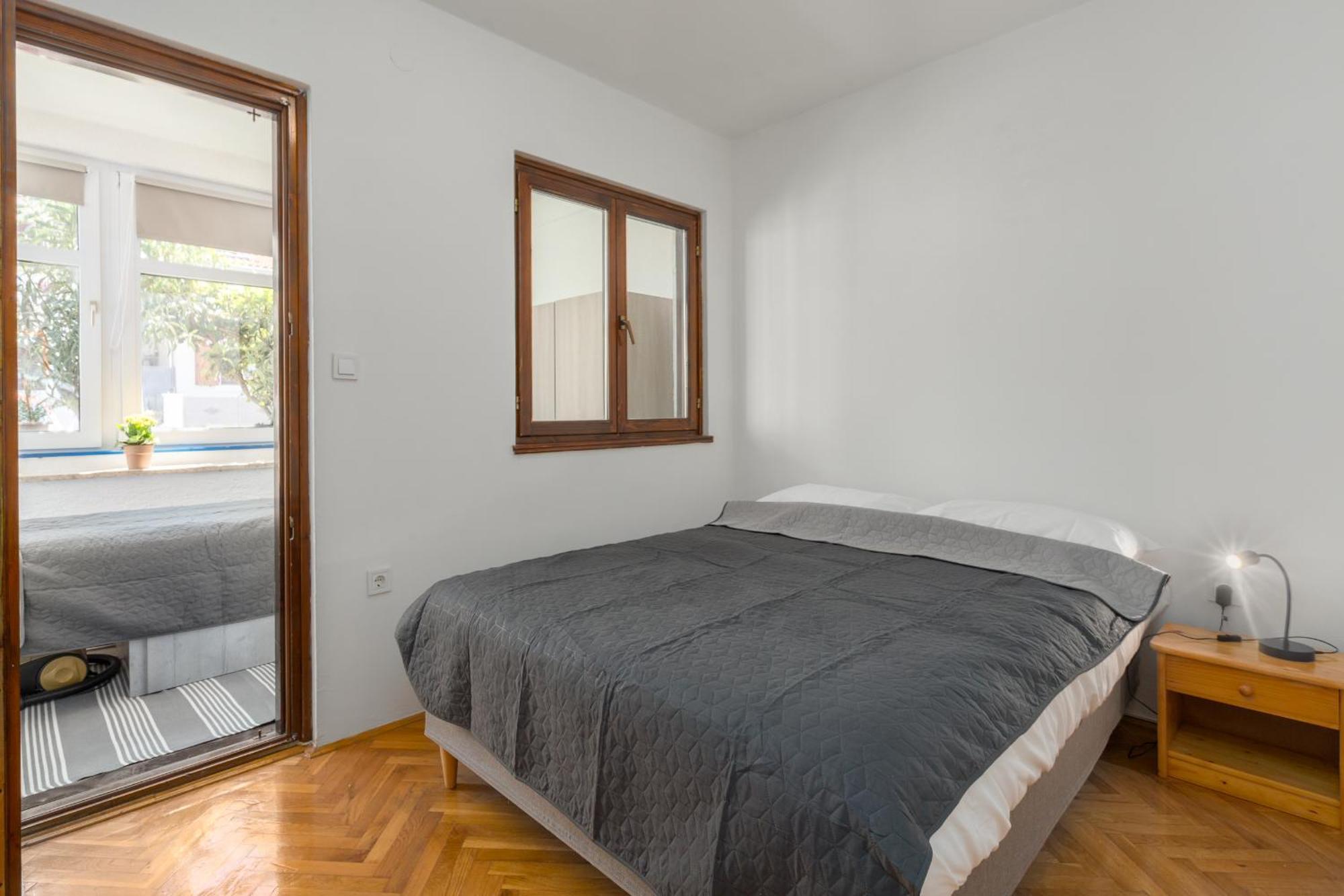 Exodus Apartment