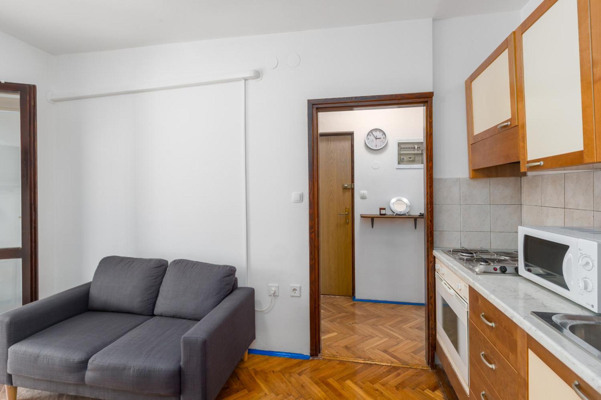 Apartment Exodus Porec