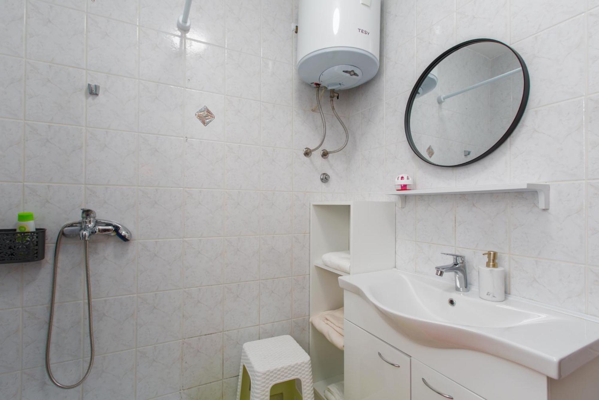 Apartment Exodus Porec