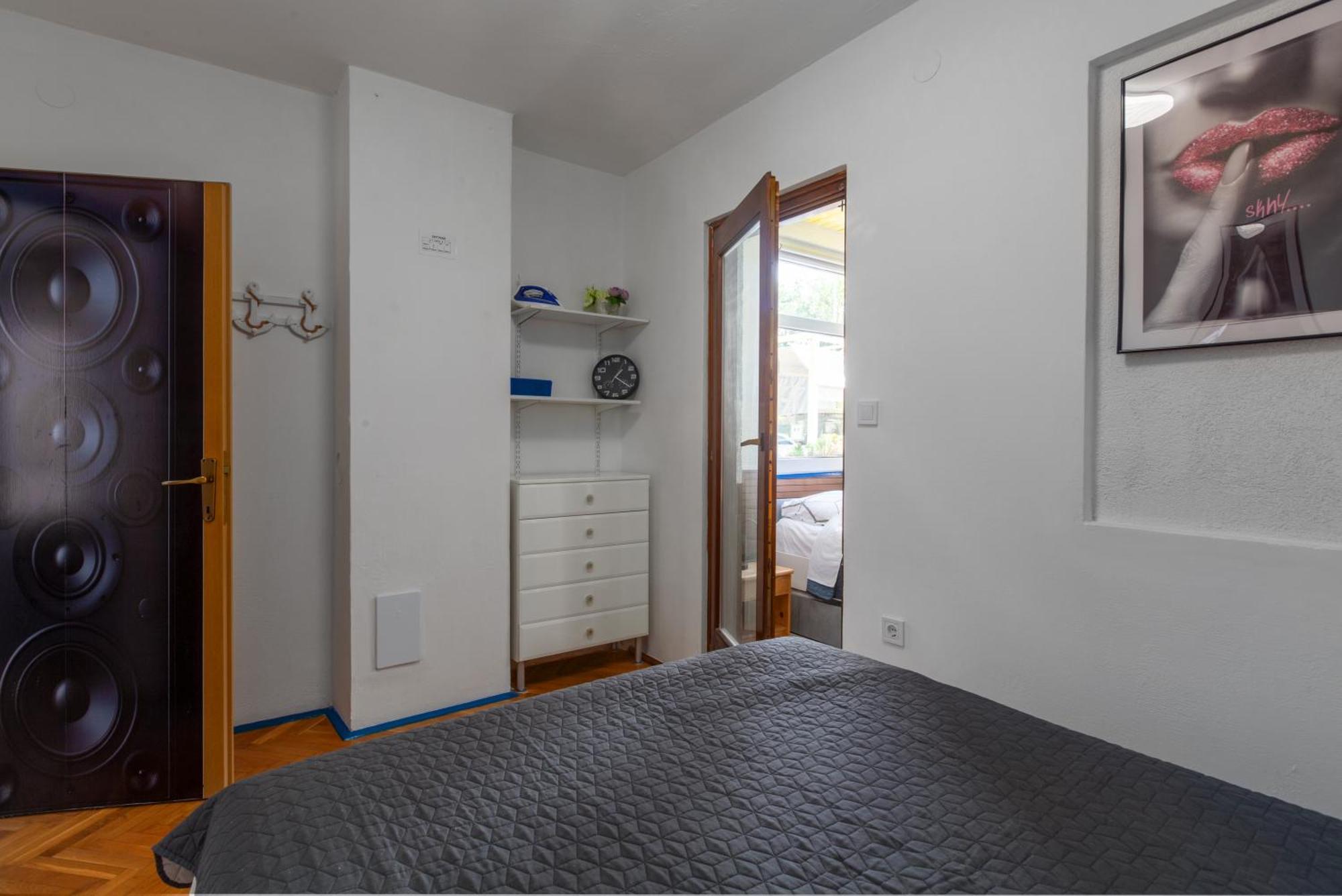 Exodus Apartament *