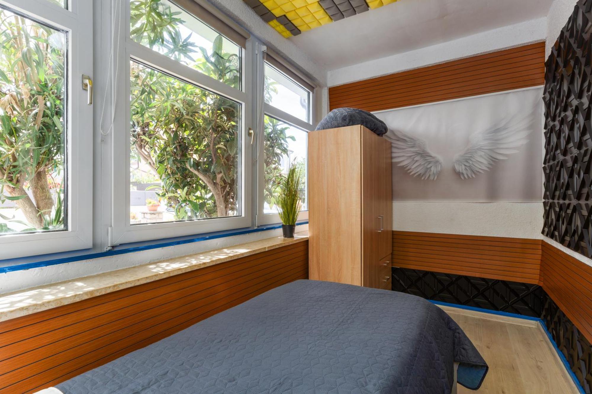 Apartment Exodus Porec